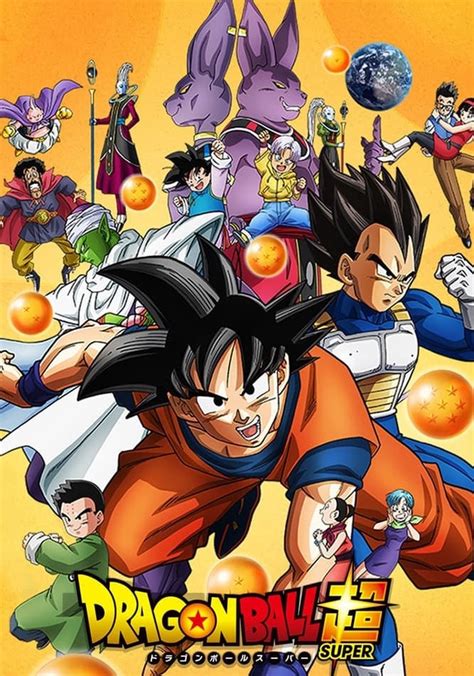 goku movies online|Watch Dragon Ball Super Streaming Online 